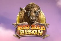 Big Bad Bison Slot Review